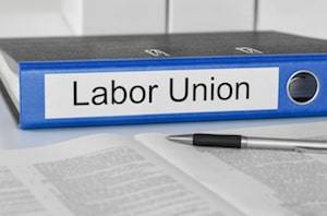New York City employment law attorney labor unions