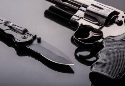 Manhattan weapons offenses attorneys