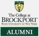 The College at BROCKPORT STATE UNIVERSITY OF NEW YORK ALUMNI