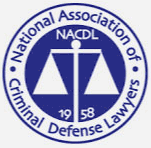 National Association of Criminal Defense Lawyers NACDL 1958