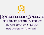 Rockefeller College Of Public Affairs & Policy University At Albany State University of New York