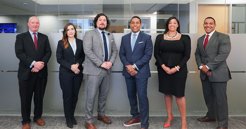 Photo of Attorneys at Joey Jackson Law, PLLC