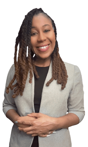 Headshot of Jenell Ellison