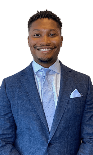 Headshot of Justin Jackson