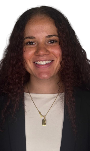 Photo of Shannon Blankenship