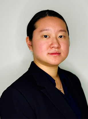 Photo Of Sharon Liu