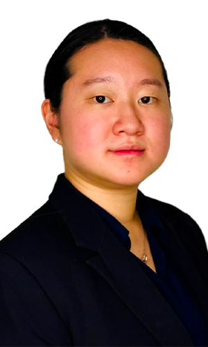 Photo Of Sharon Liu